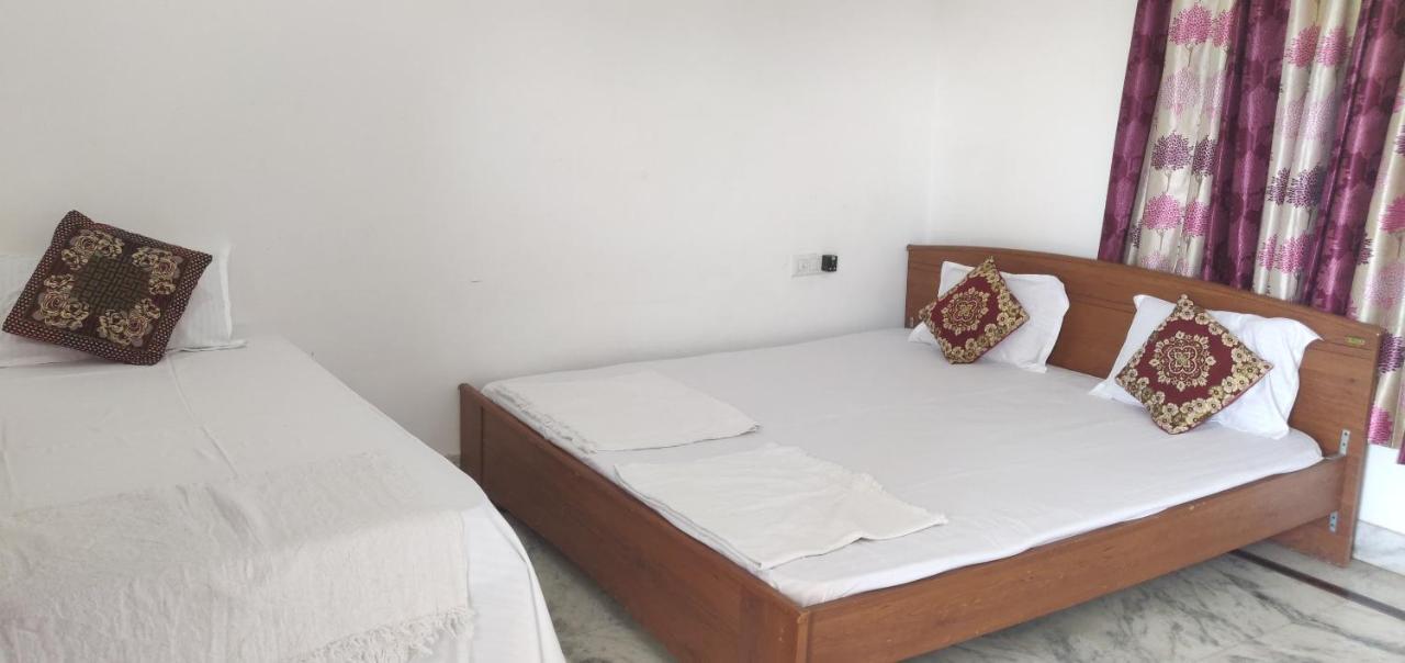 Holiday home Kridha Holidays With Kitchen *
