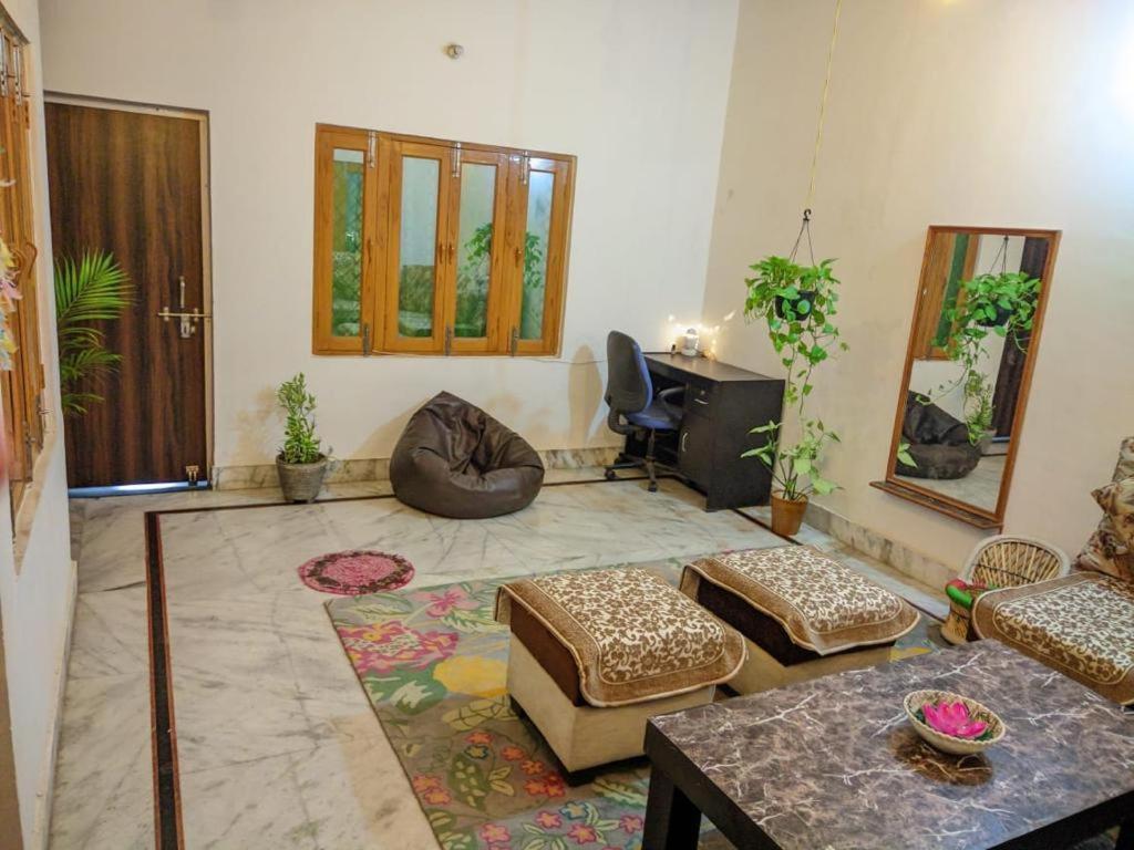 Kridha Holidays With Kitchen *