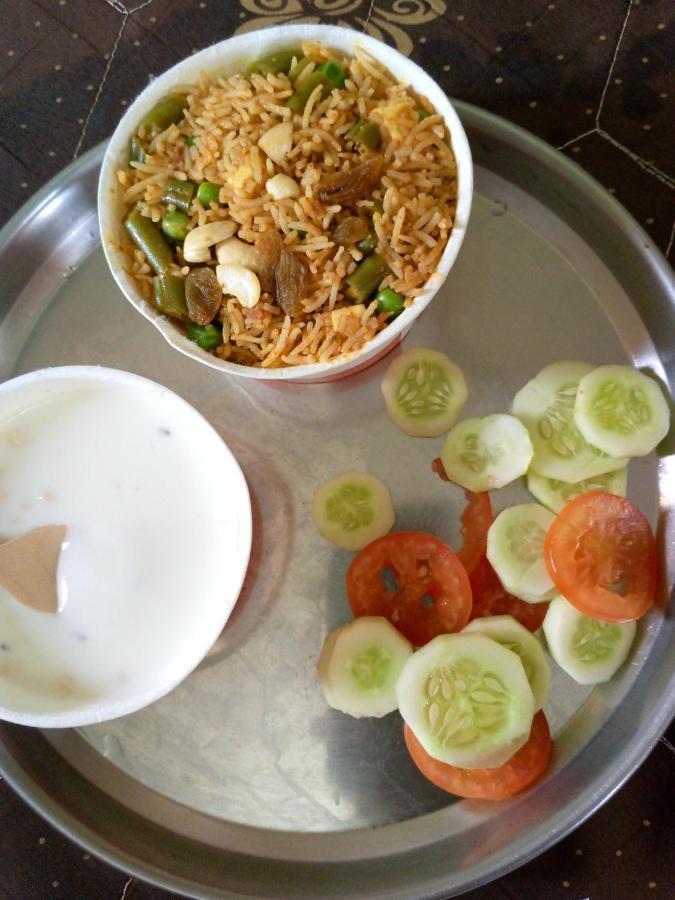 Rajput Residency Hotel