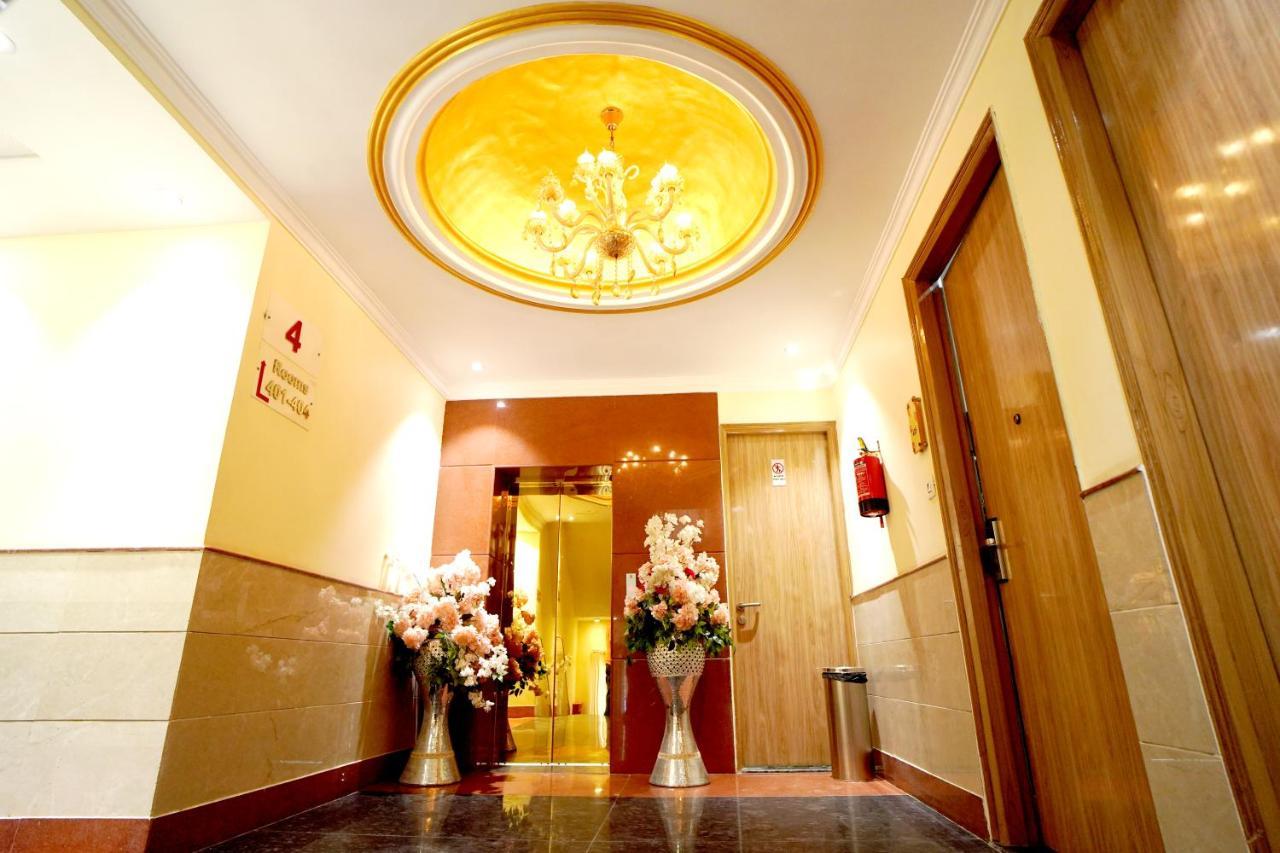 Hotel Sks Grand Palace-vrindavan