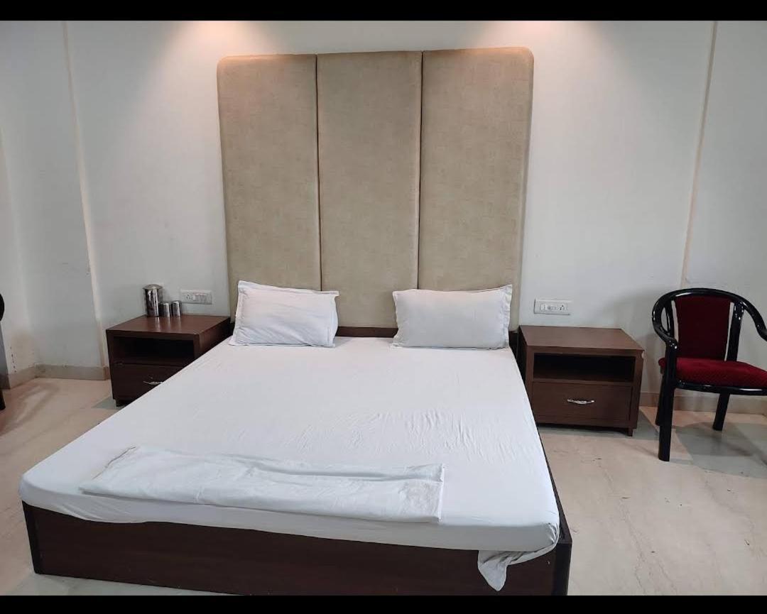 Guest house Shri Shiv Krishna Dham