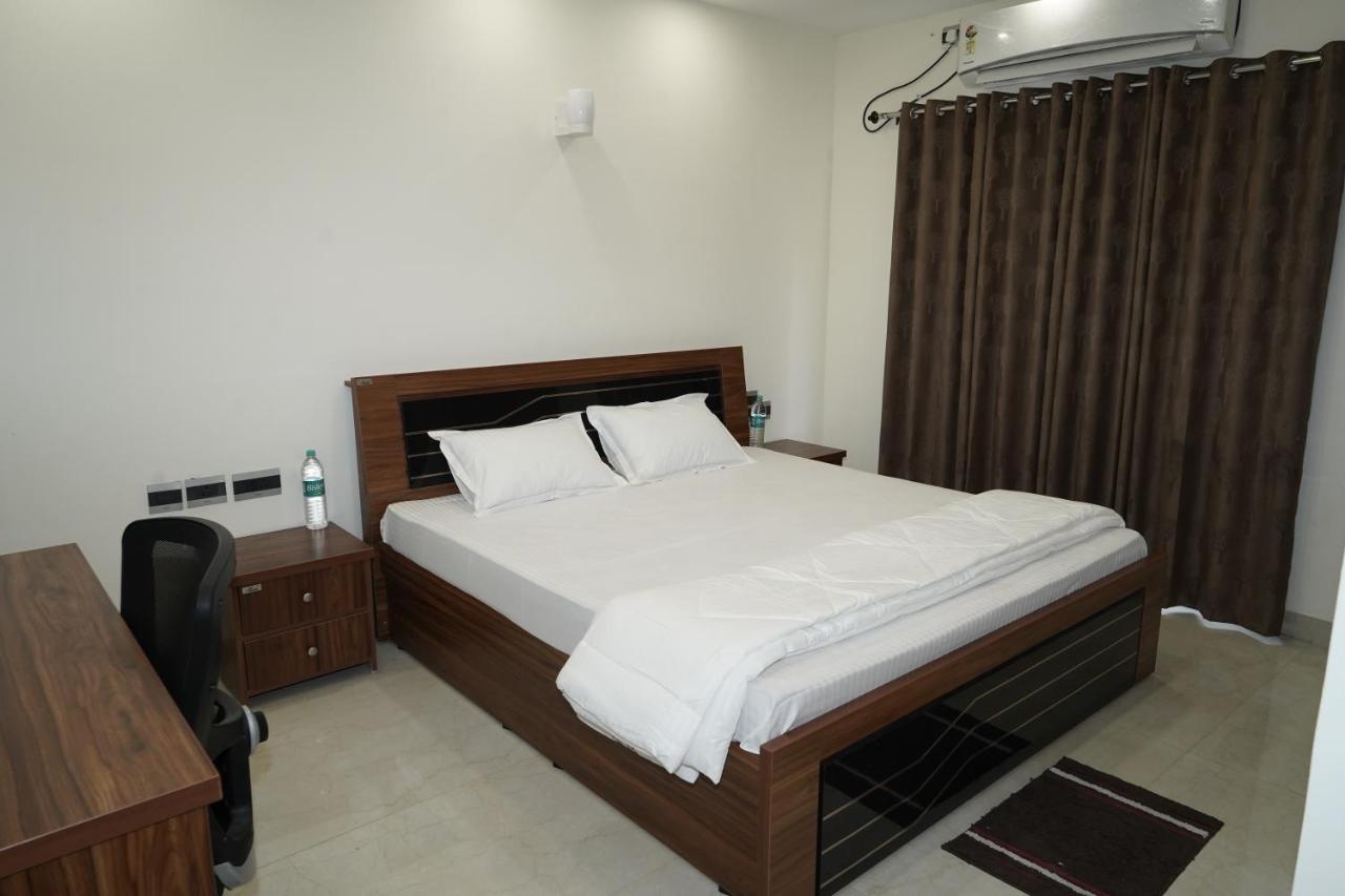 Madhav Kuteer B- 34 Villa *