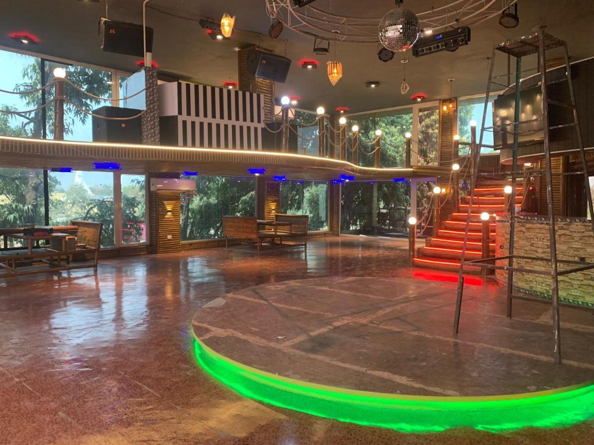 Ammaji Hotel