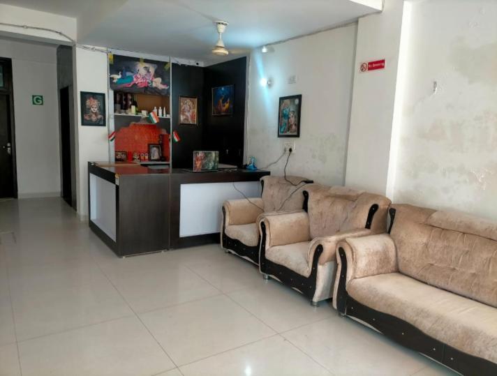 Krishna Cottage, 3* Vrindavan