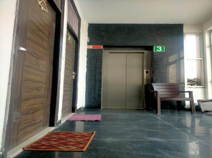 Krishna Cottage, Hotel Vrindavan