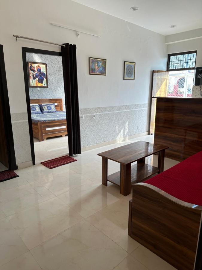 Lalita Kunj - Fully Furnished Apartment Vrindavan