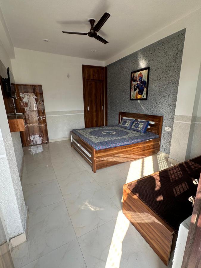 Apartment Lalita Kunj - Fully Furnished