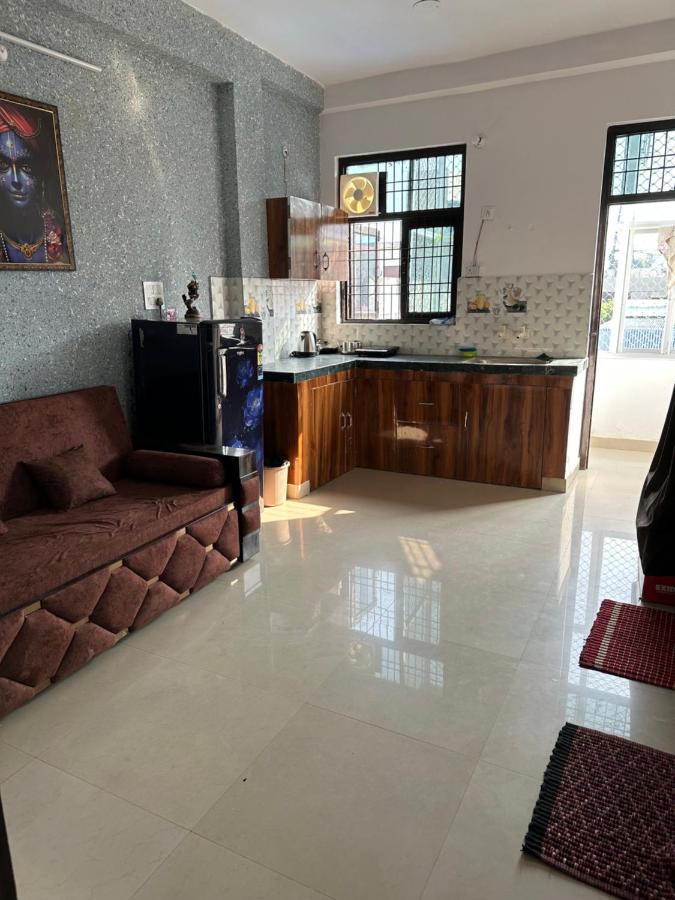 Apartment Lalita Kunj - Fully Furnished