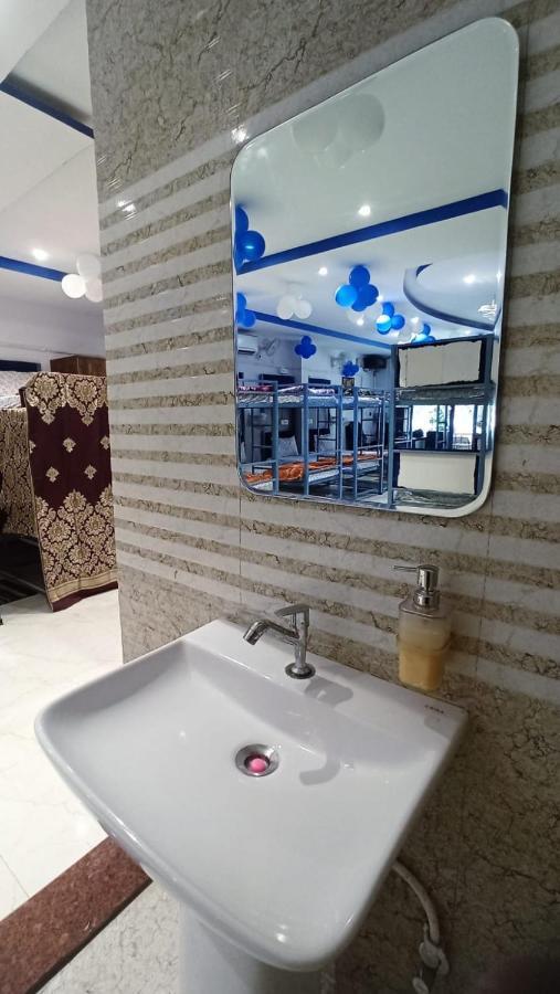 Laxmi Hostel