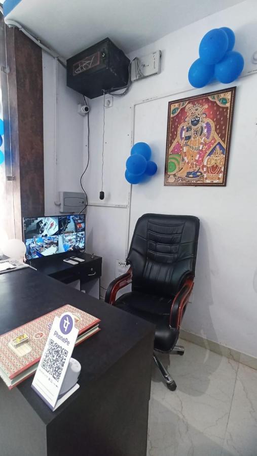 Hostel Laxmi