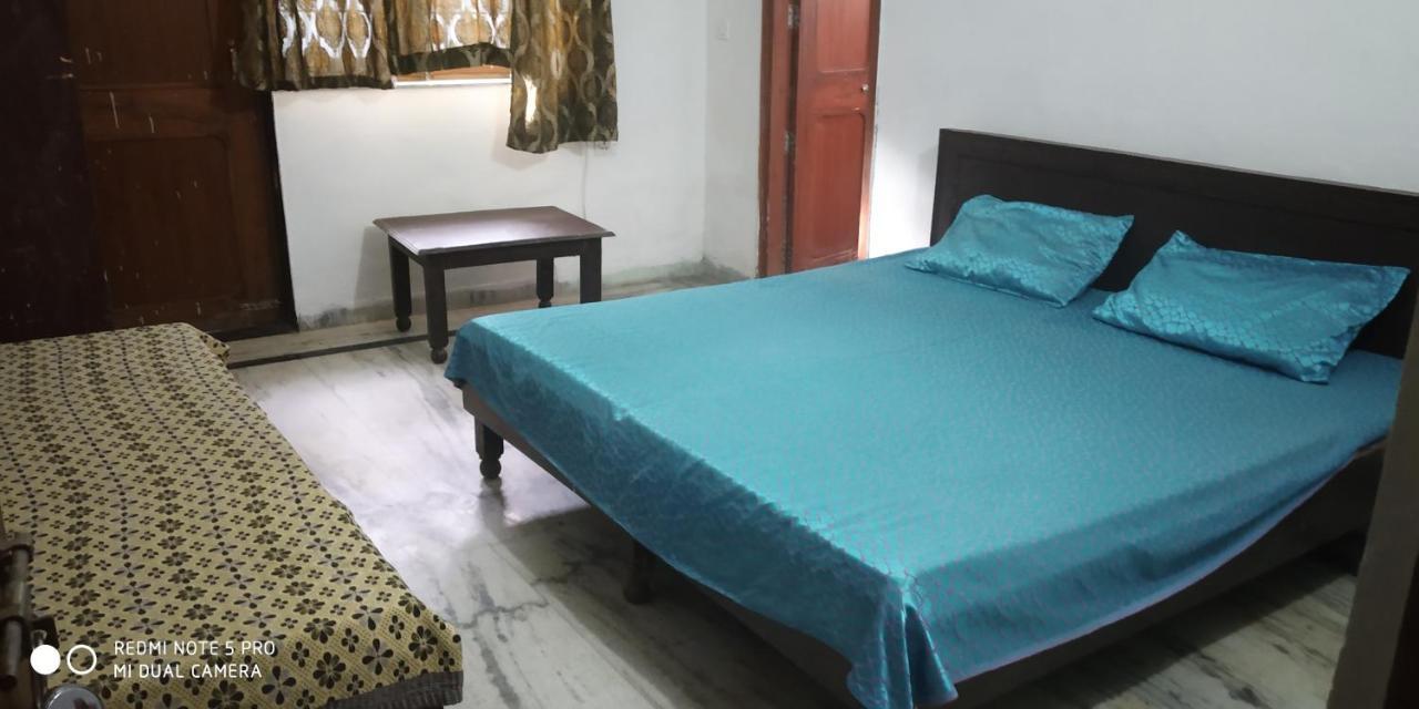 Guest house Radhanath Sewa Ashram