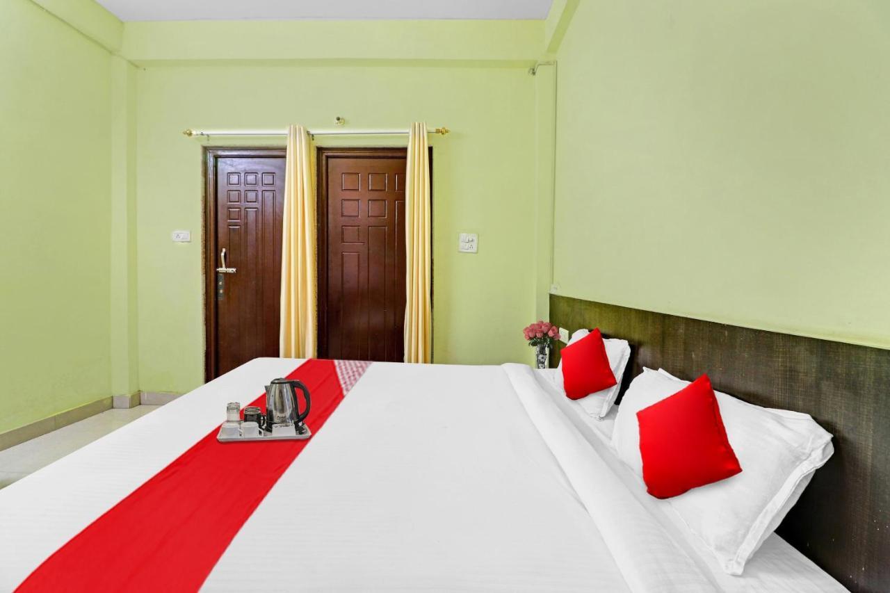 Flagship Ag Yamuna Palace Hotel Vrindavan