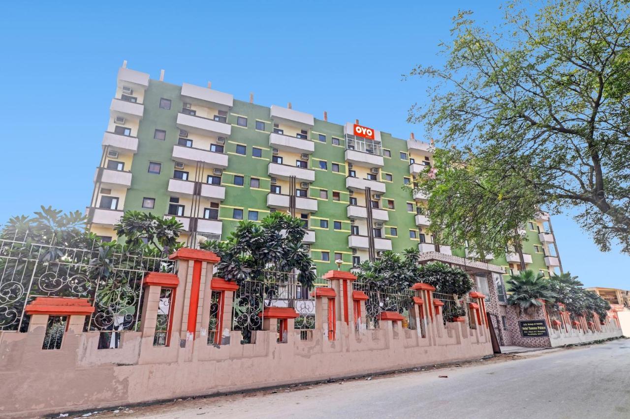 Flagship Ag Yamuna Palace
