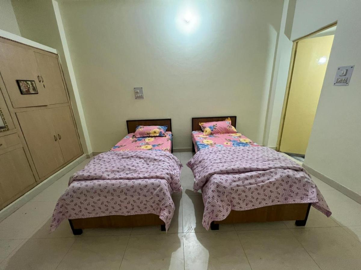 Dauji Palace Hotel