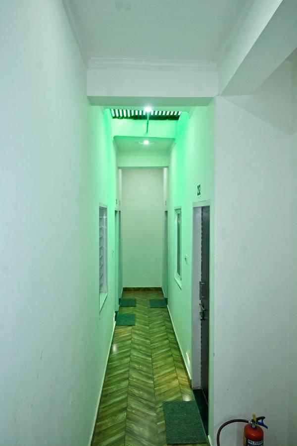 Pitambara Dham Hotel 2*