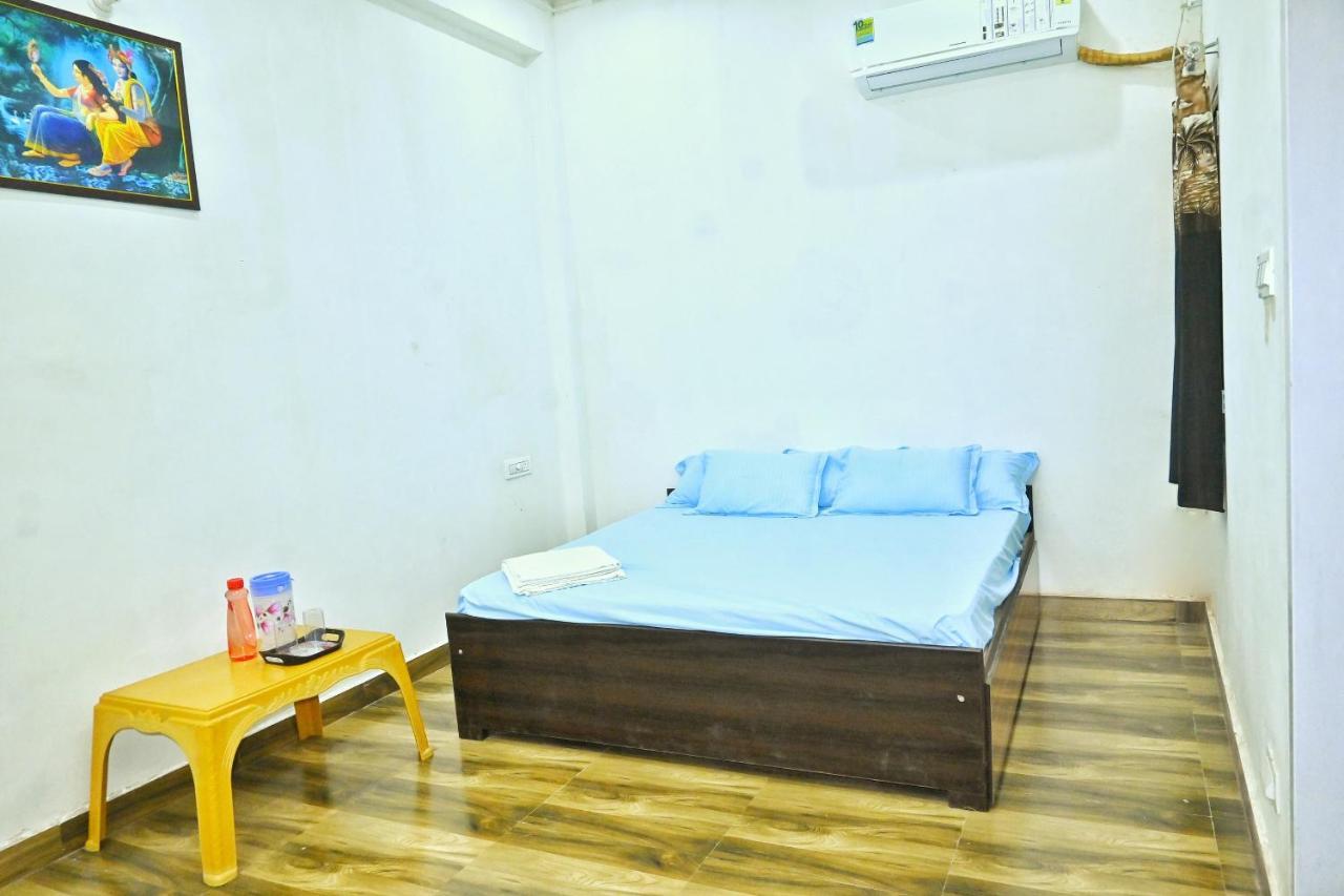 Pitambara Dham 2*