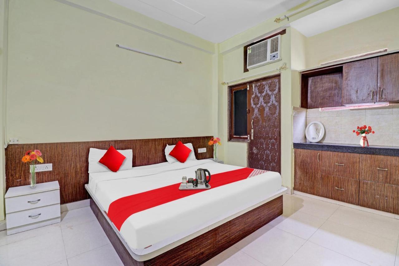 Flagship Ag Yamuna Palace Hotel Vrindavan