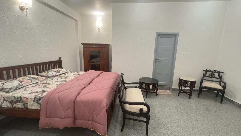Vraj Homestay