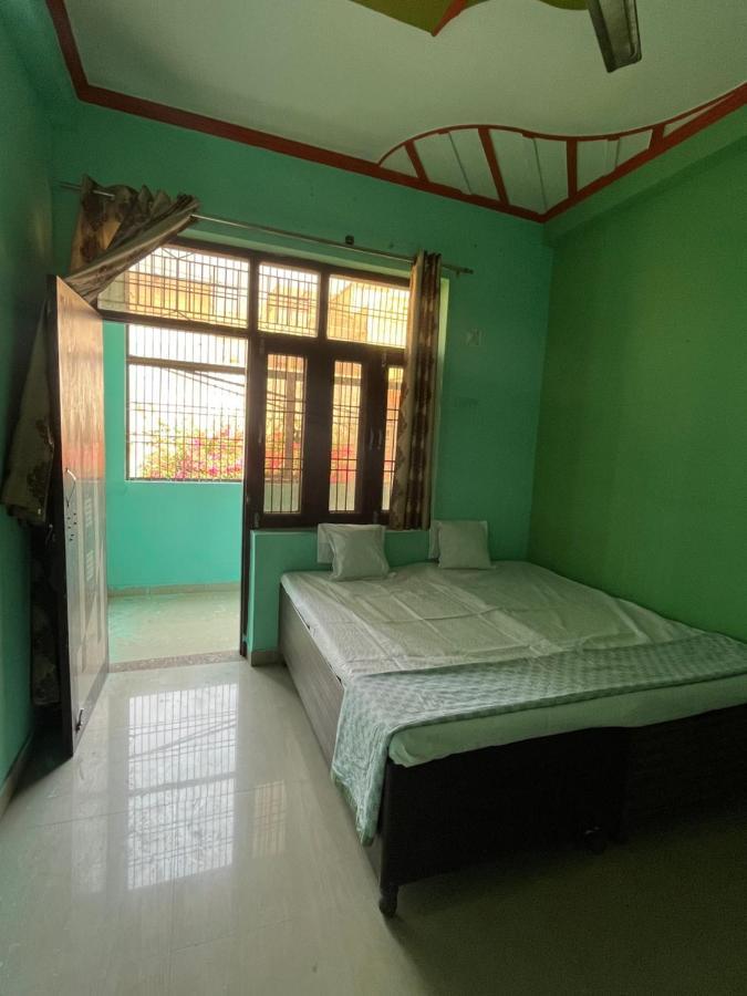 Radhika Residency Vrindavan