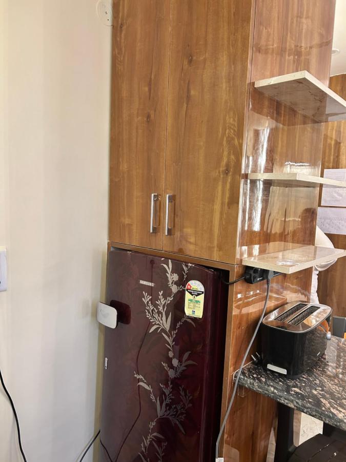 Tripur Sundari Nilaya Apartment *