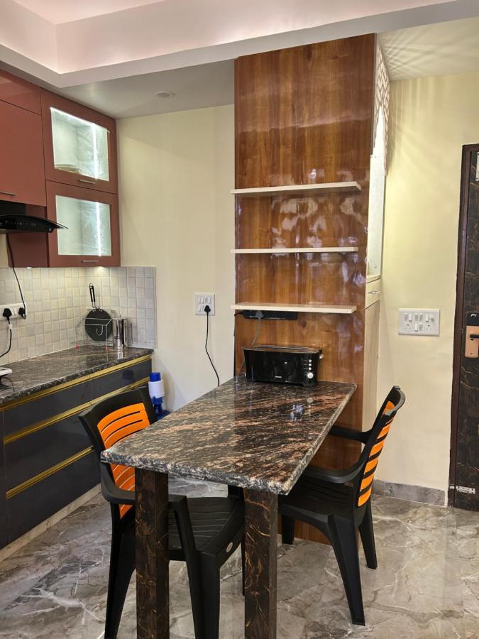 Apartment Tripur Sundari Nilaya Vrindavan
