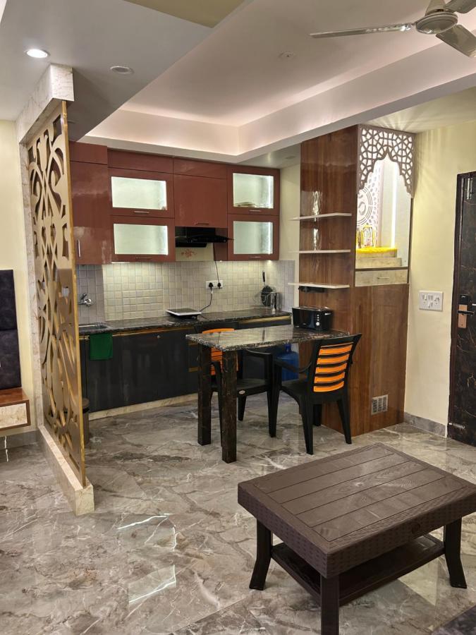 Tripur Sundari Nilaya Apartment Vrindavan