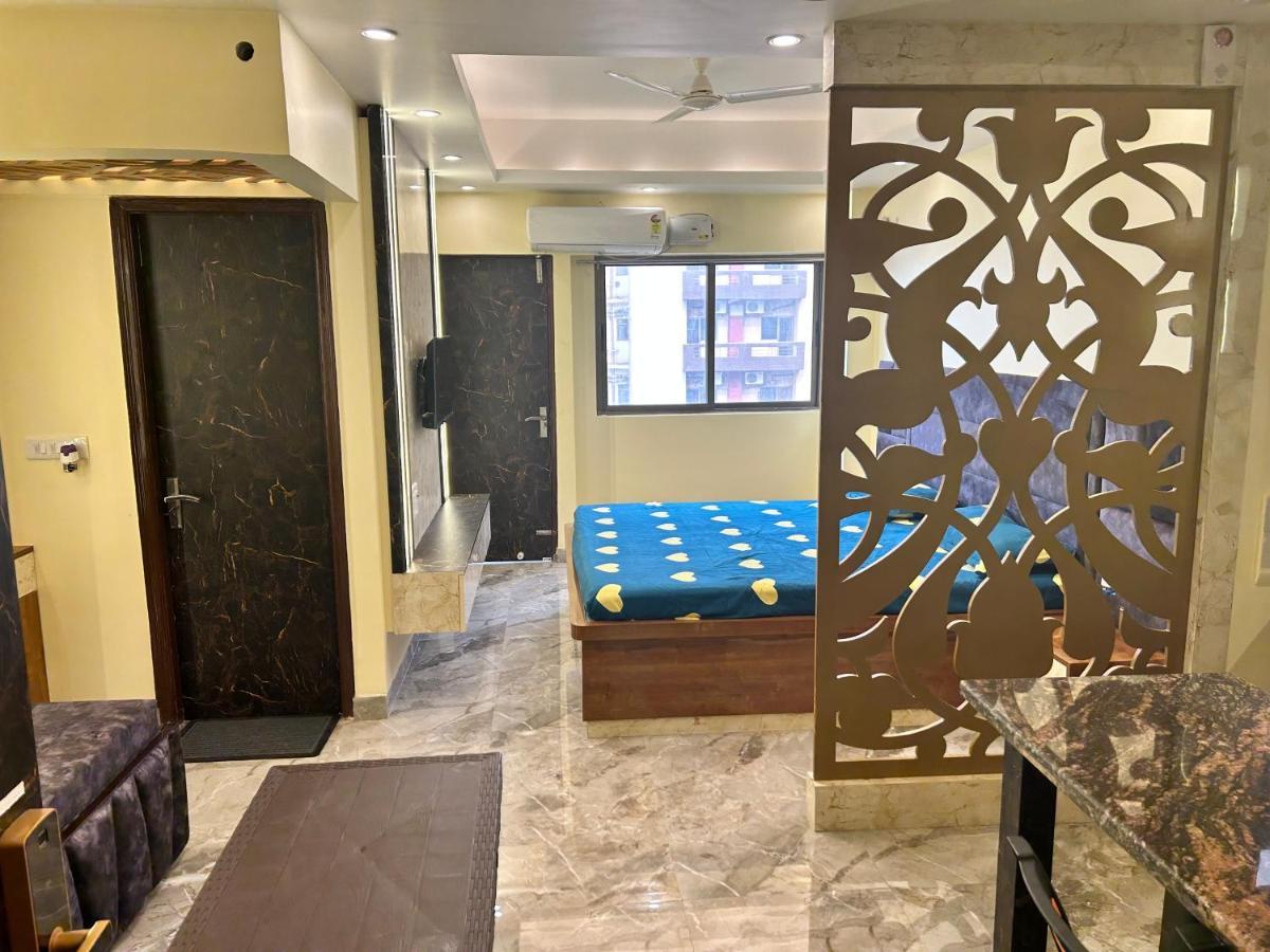 Tripur Sundari Nilaya Apartment
