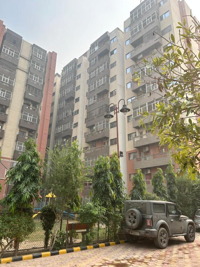 Tripur Sundari Nilaya Apartment