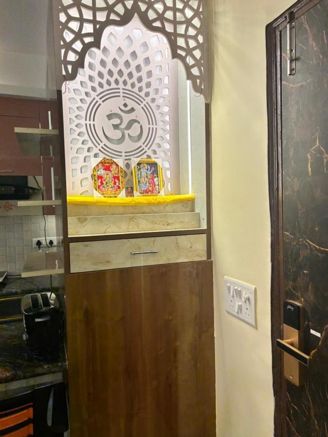 Tripur Sundari Nilaya Apartment Vrindavan