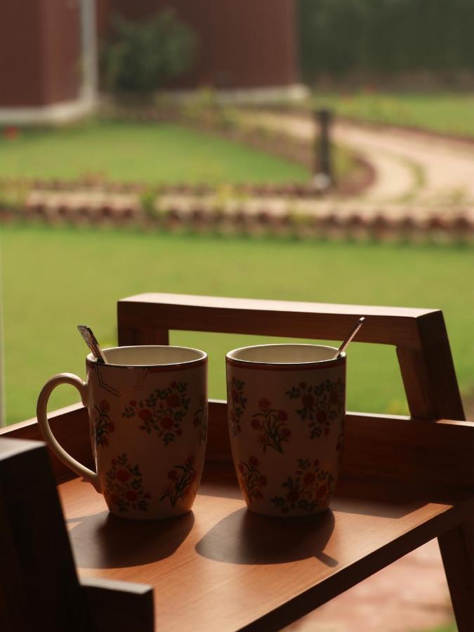 Bed & Breakfast The Bageecha *