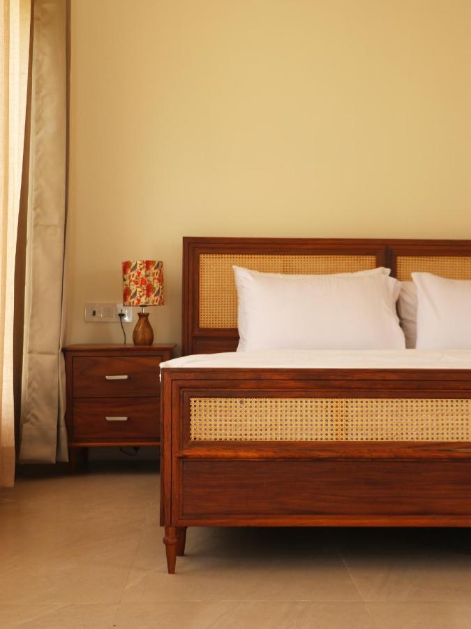 Bed & Breakfast The Bageecha Vrindavan