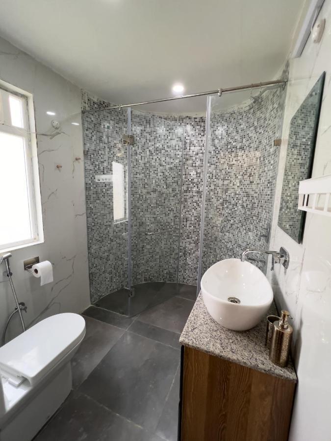 The Bageecha Bed & Breakfast Vrindavan