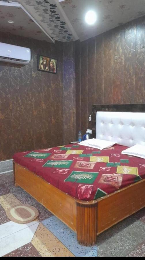 Somnath Guest House Guest house