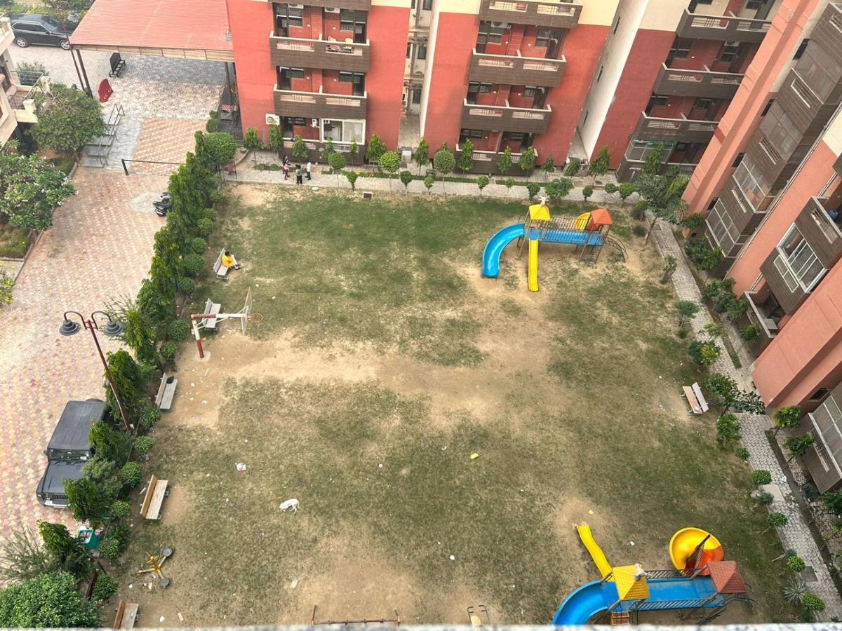Tripur Sundari Nilaya Apartment *
