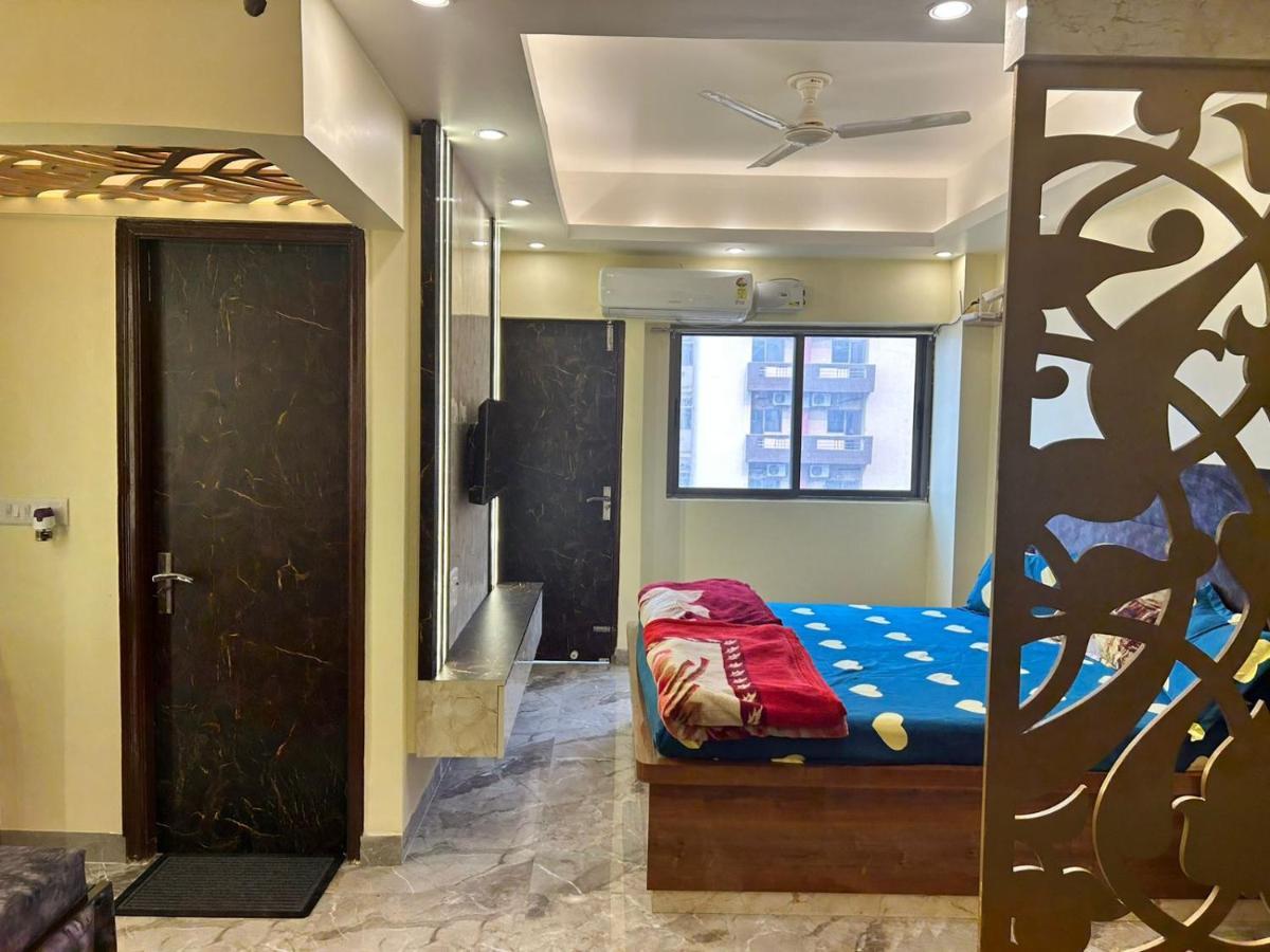 Apartment Tripur Sundari Nilaya