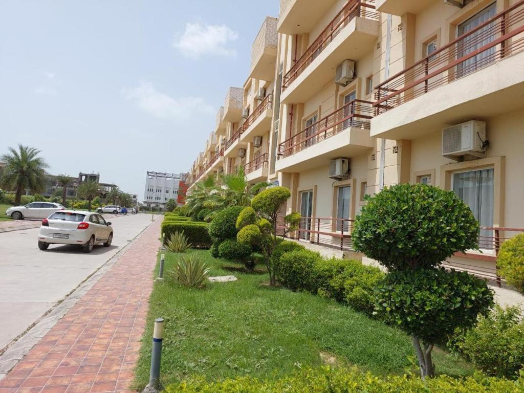 Pearl At Omaxe Eternity 5* Vrindavan