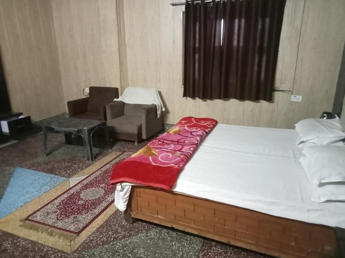 Somnath Guest house Vrindavan