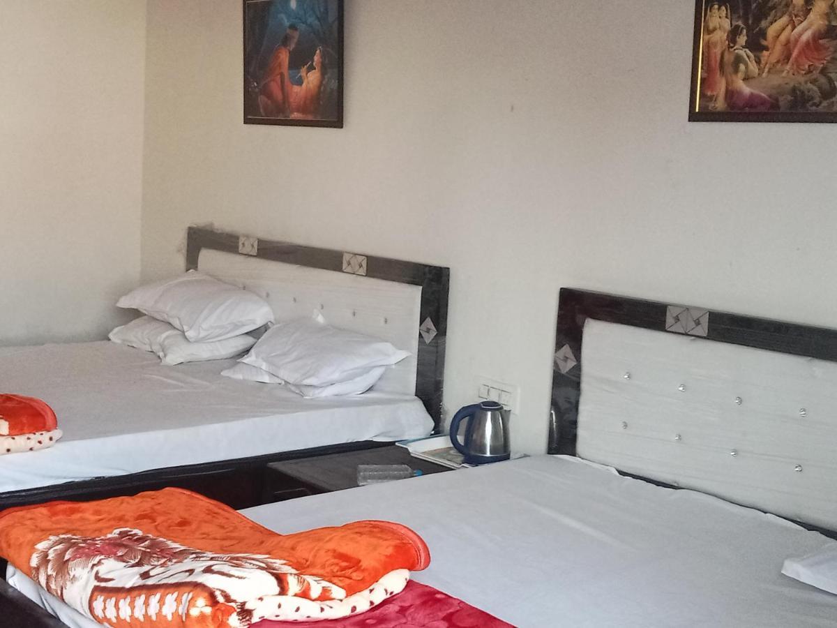 Somnath Guest house