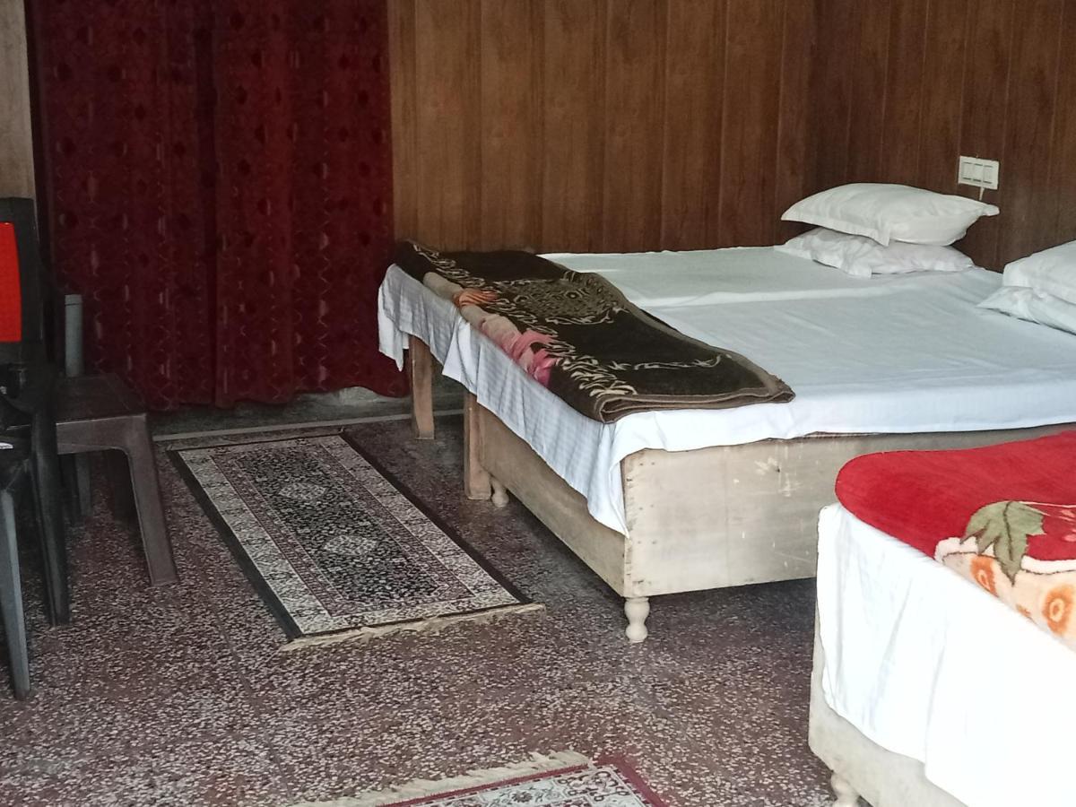 Somnath Homestay Vrindavan
