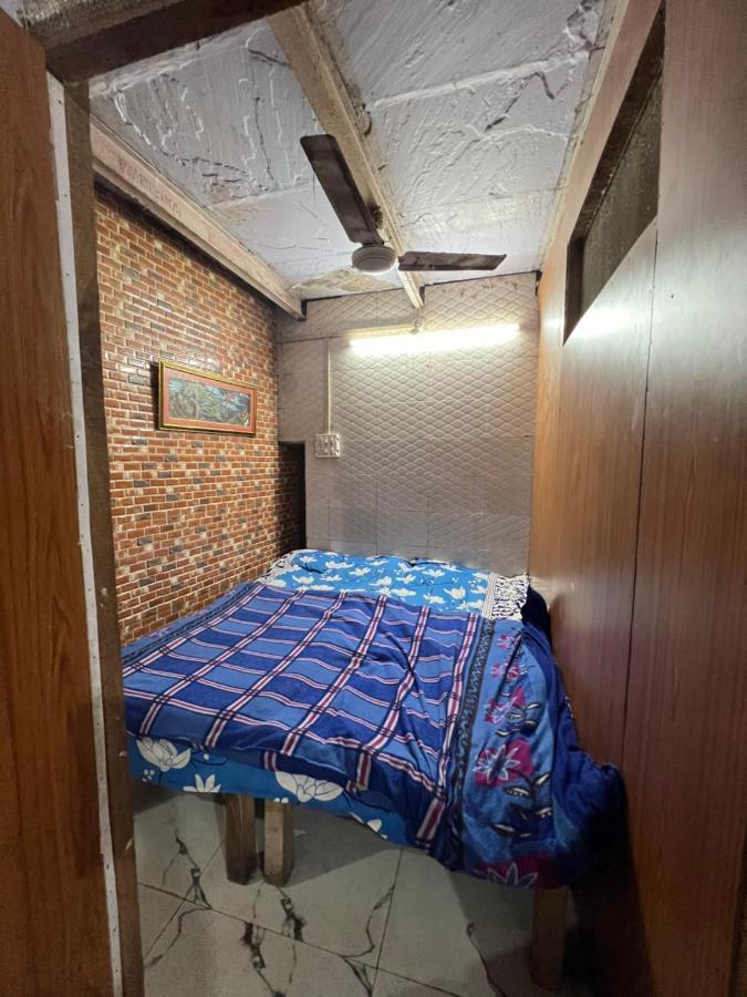 Guest house Shyam Sadan Vrindavan