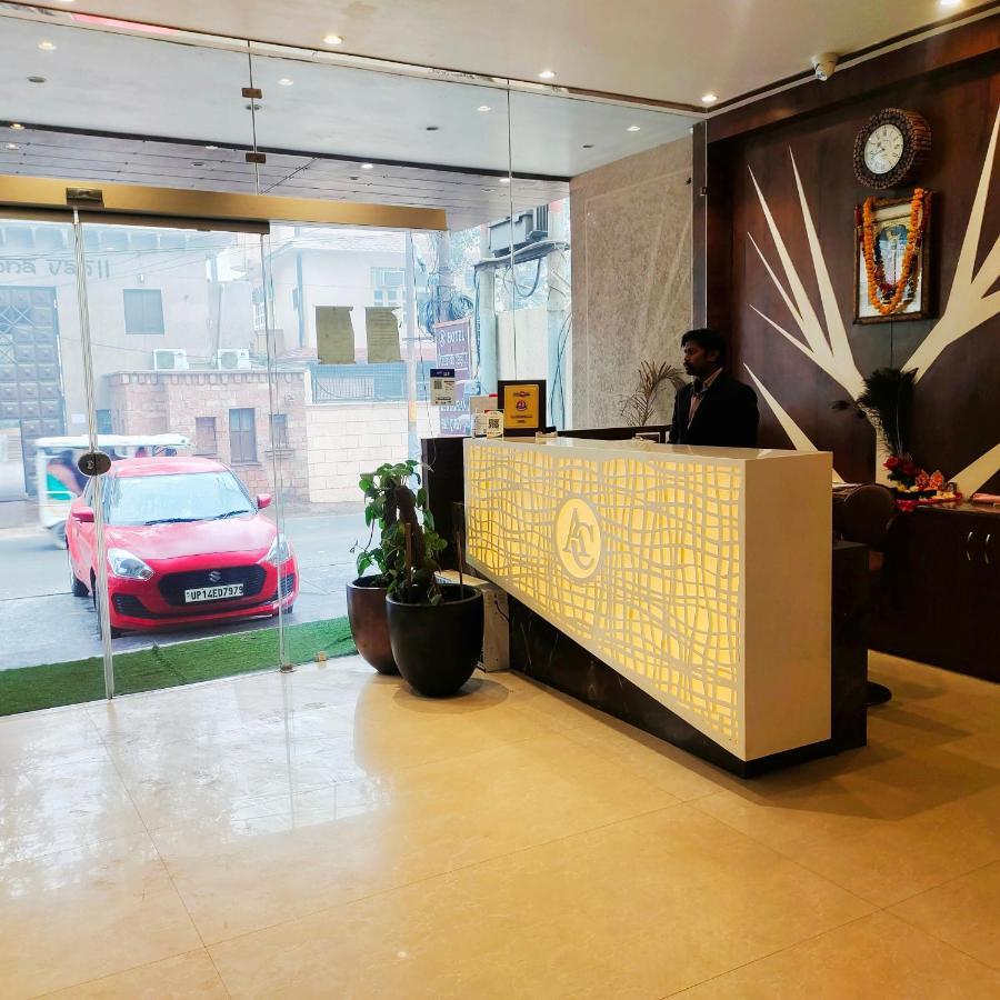 Ananda Castle Hotel