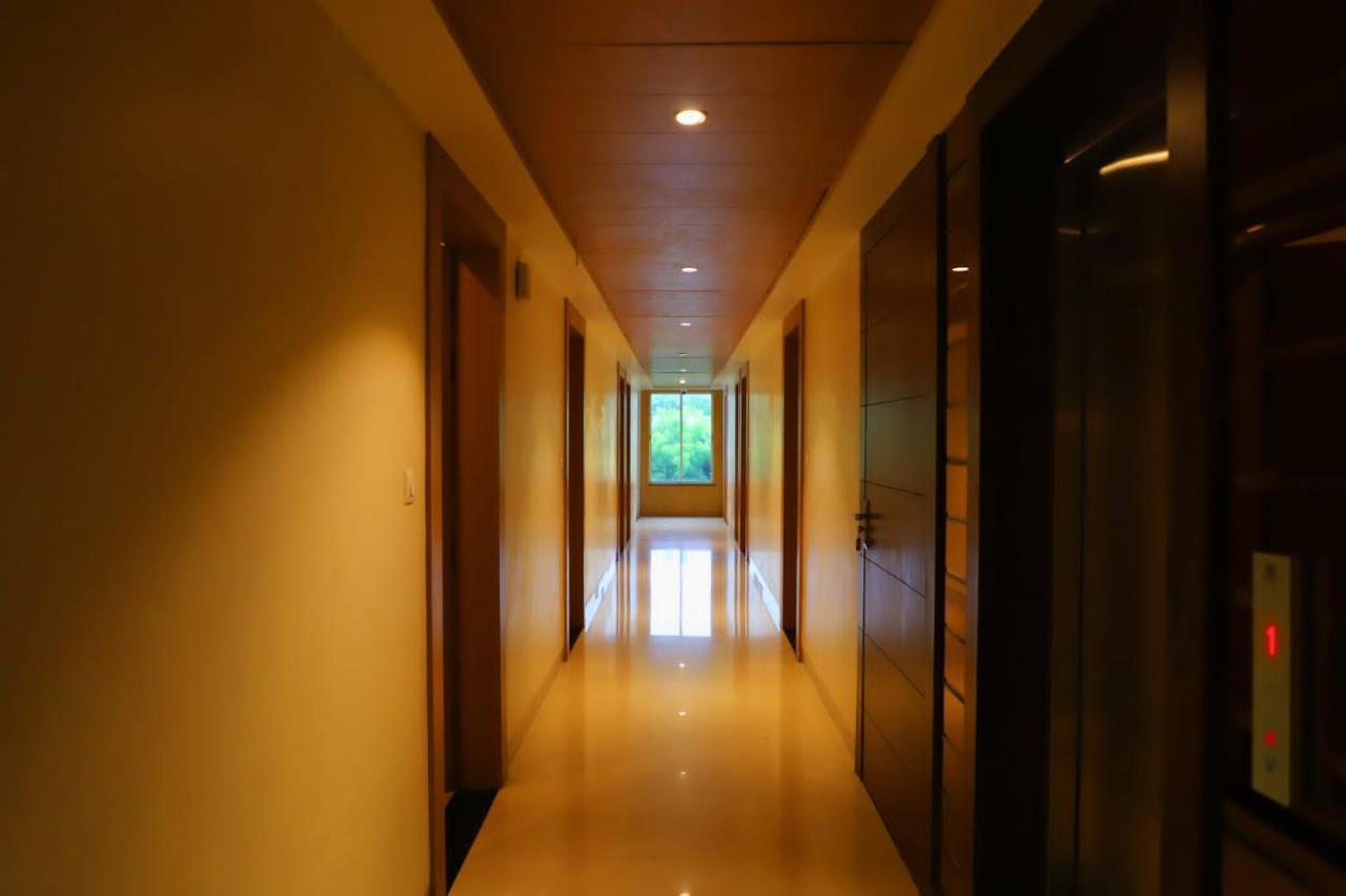 Hotel Ananda Castle 3*