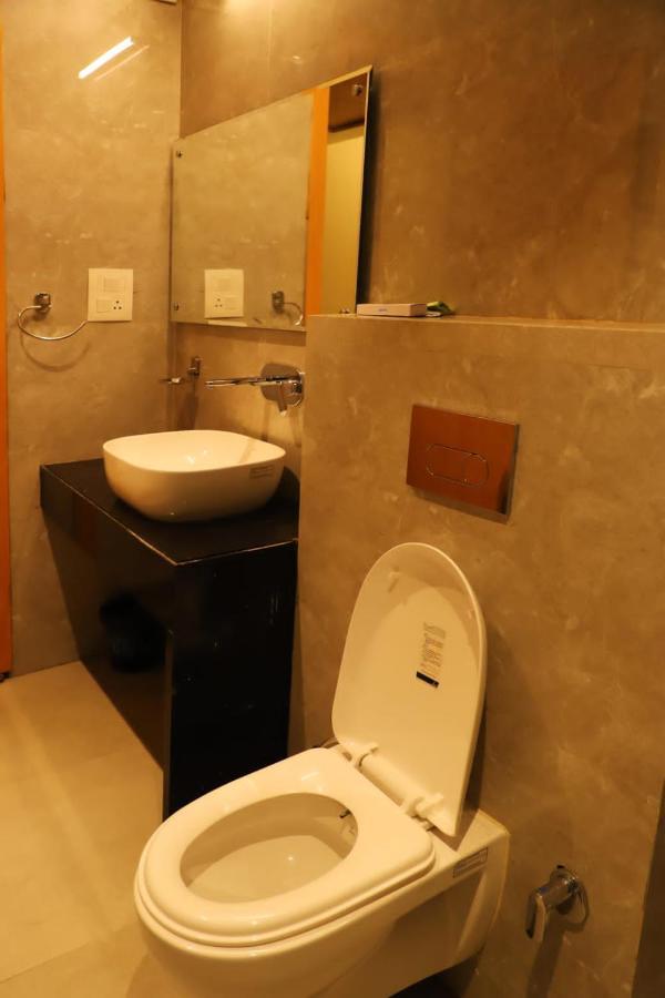 Hotel Ananda Castle 3*
