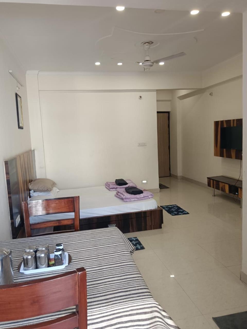 Brij In Apartment Vrindavan