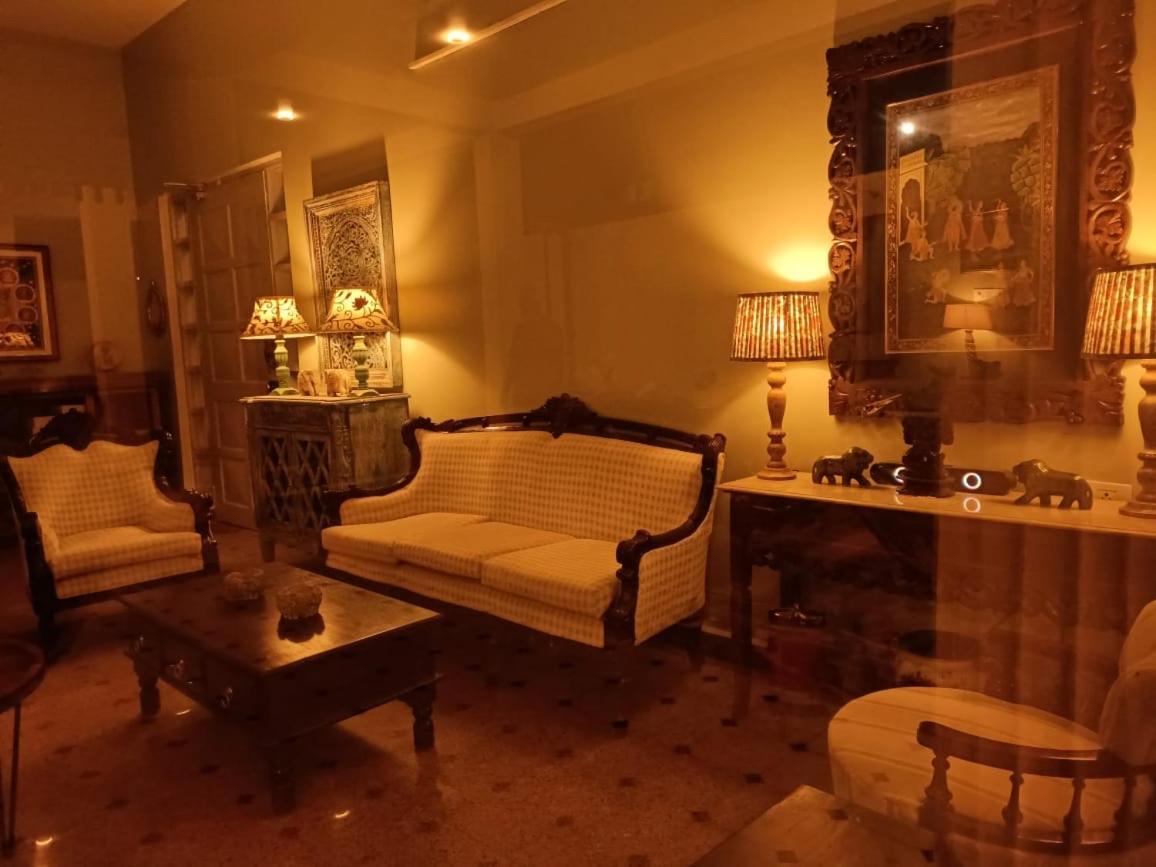 Homestay Vraj Vrindavan