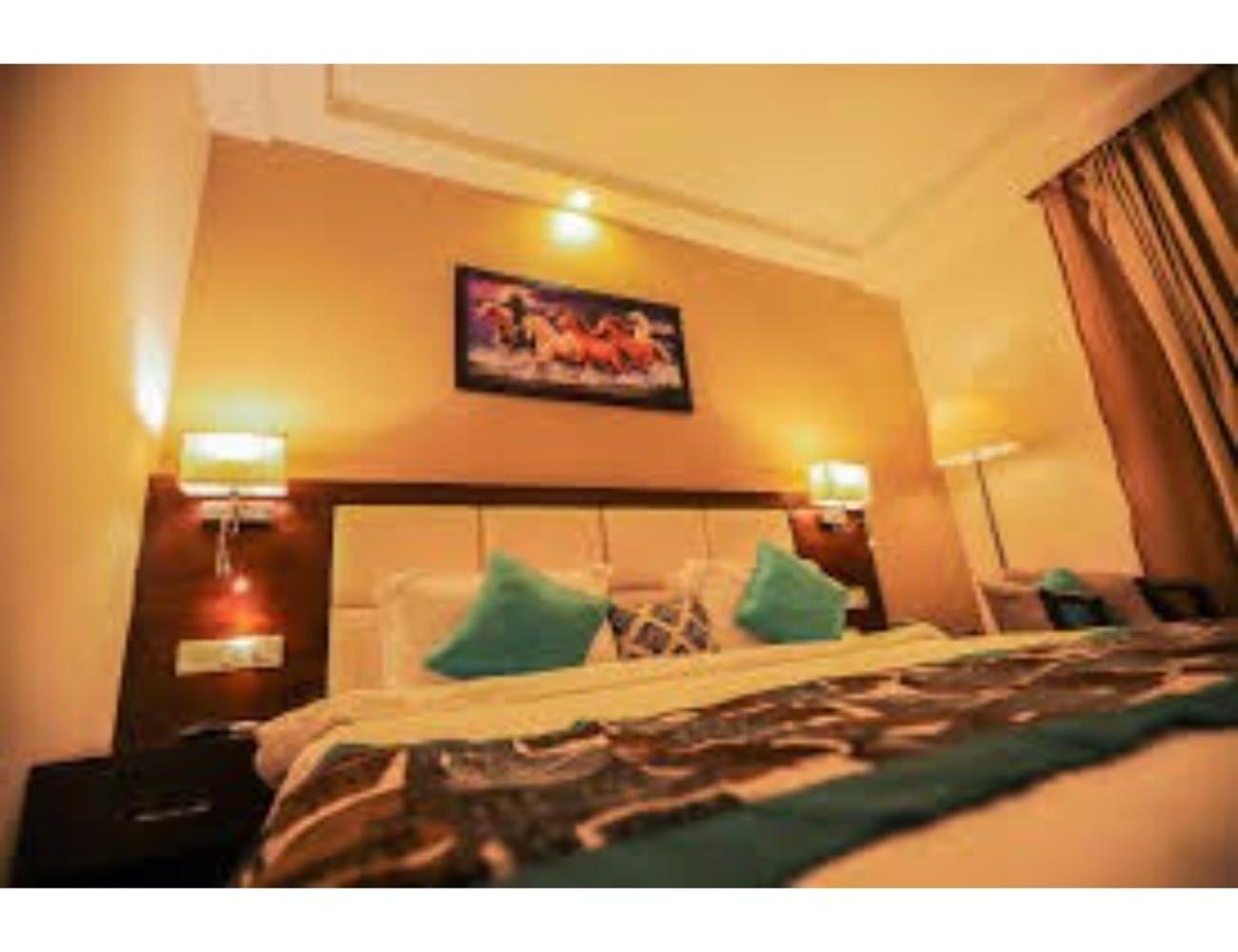 Krishna Valley Wellness ,vrindavan * Vrindavan