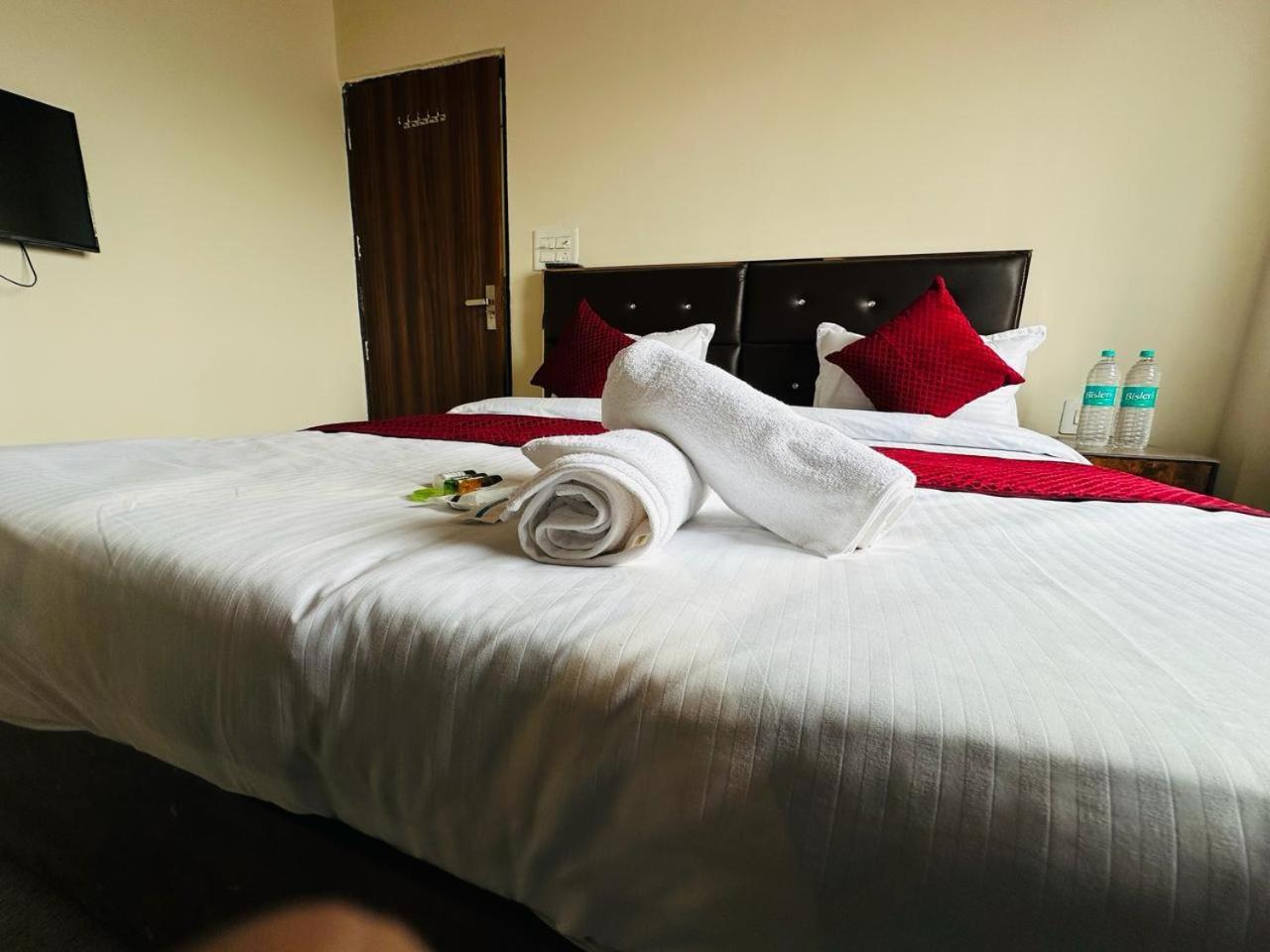 The Lord Krishna Residency
