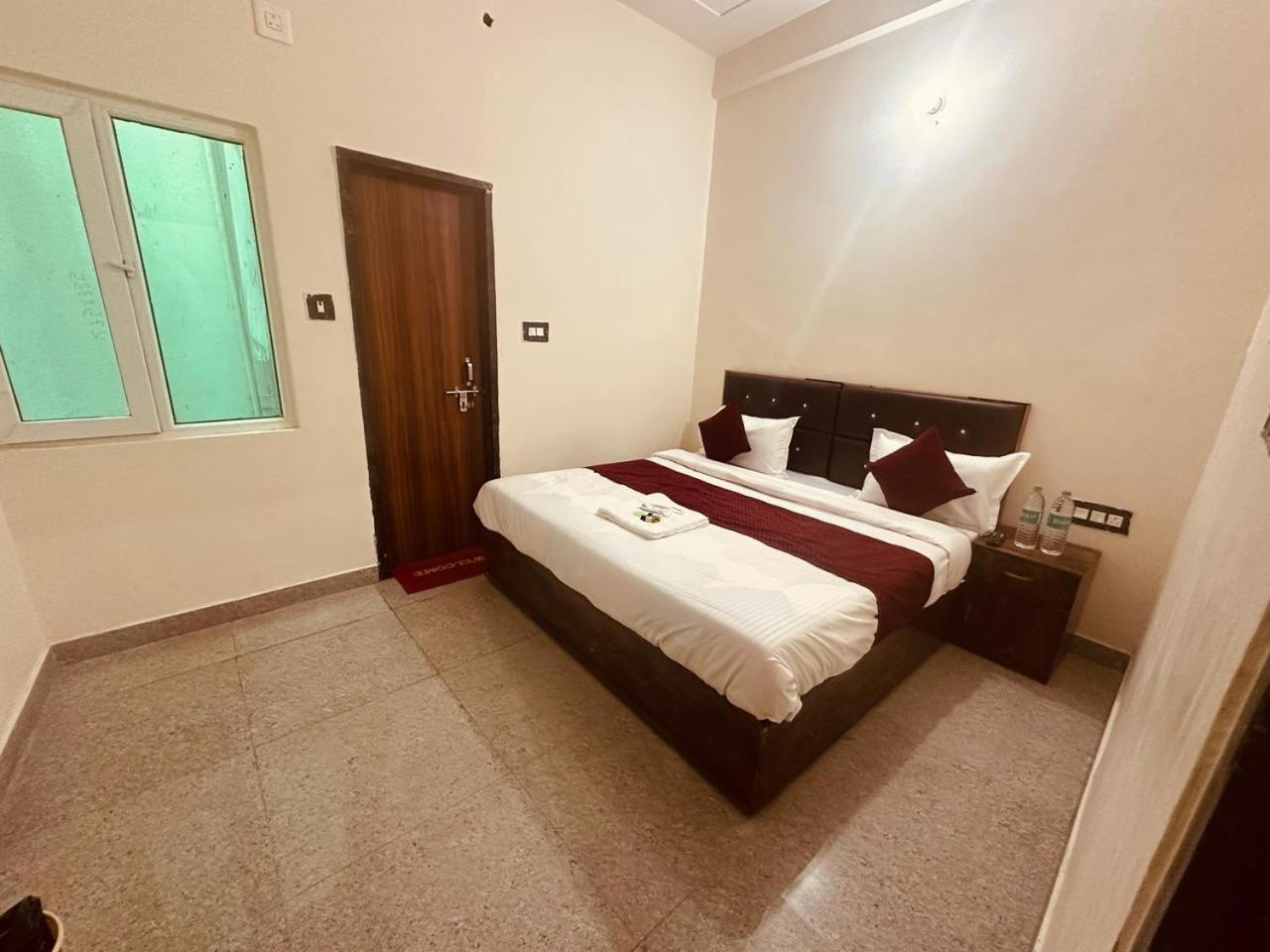 The Lord Krishna Residency
