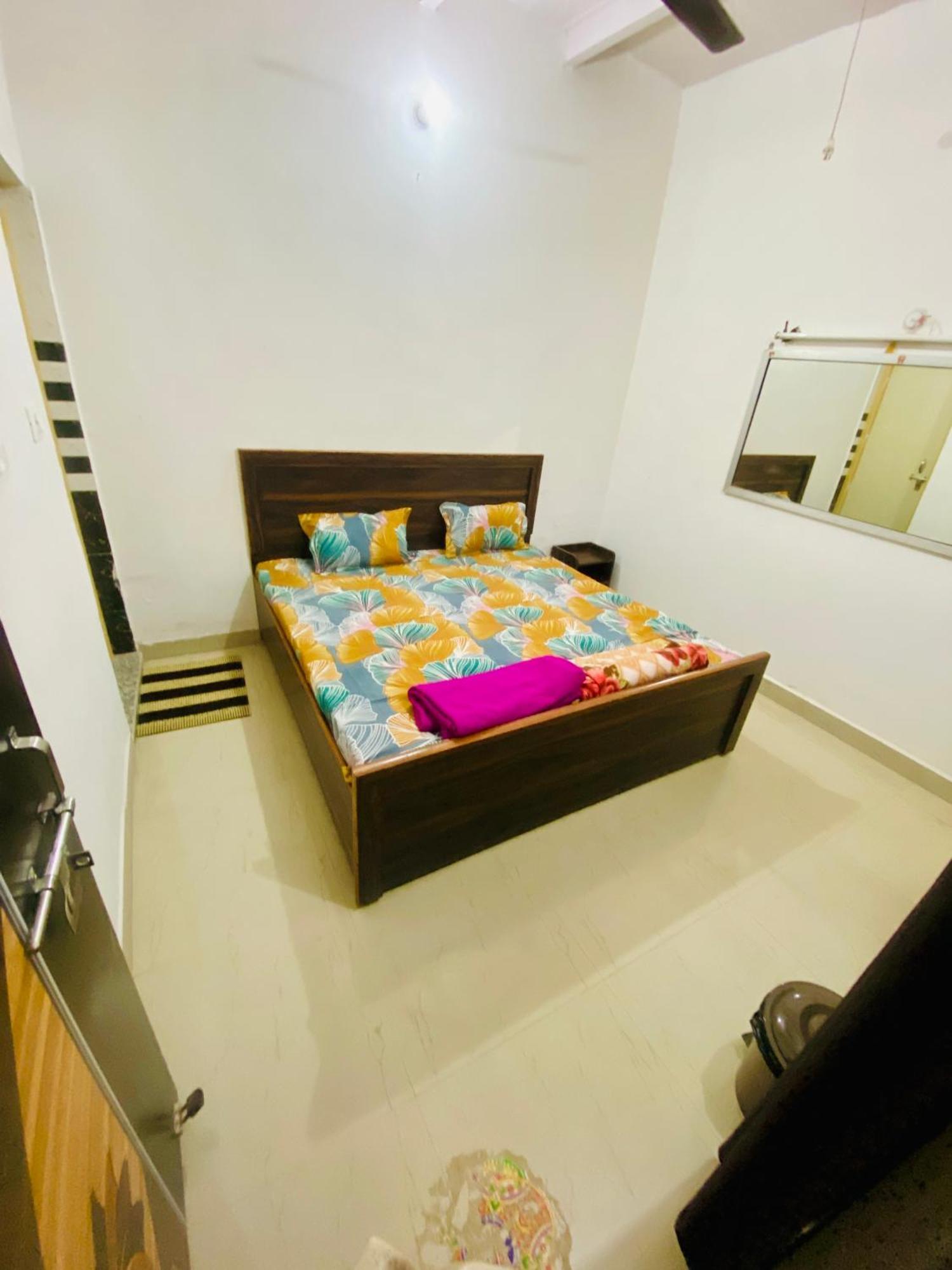 Nirupam Sadan Guest house