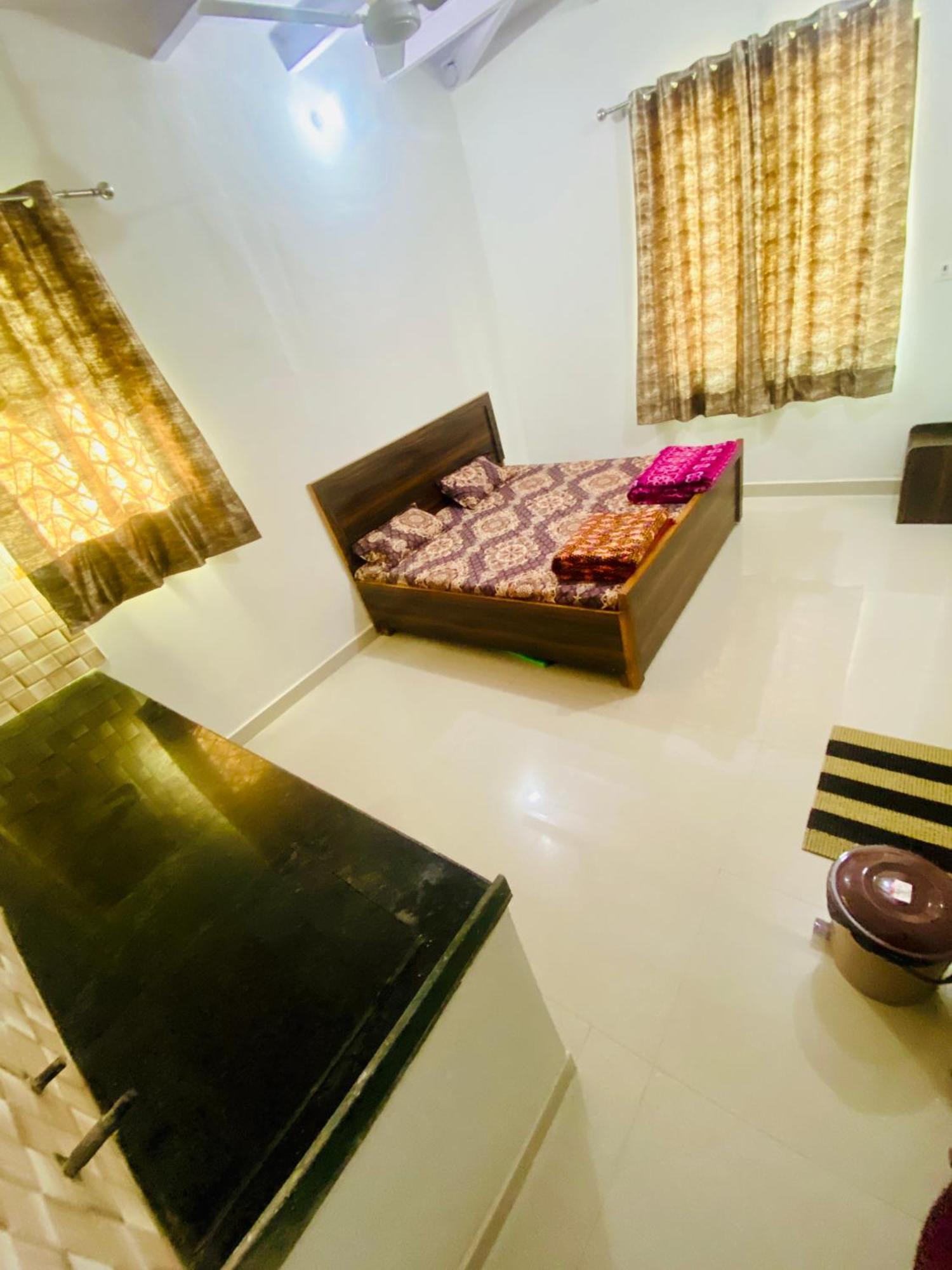 Nirupam Sadan Guest house